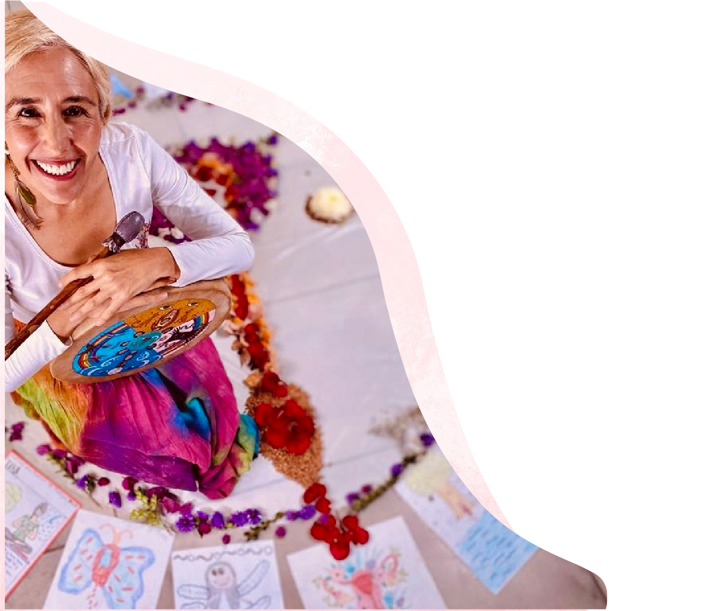 Maestras Niñas Sabias