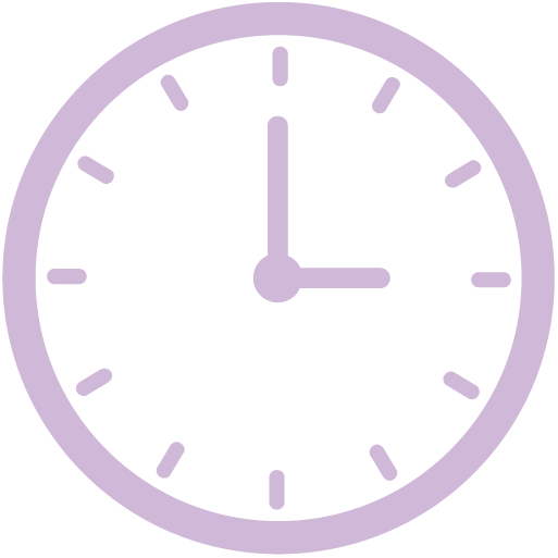 Duración Formación