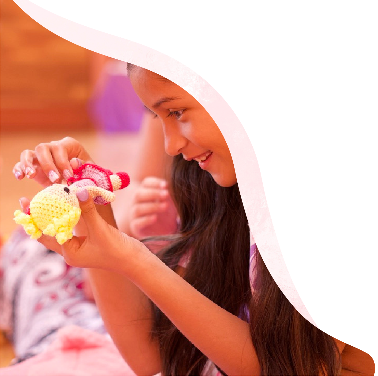 Maestras Niñas Sabias formación