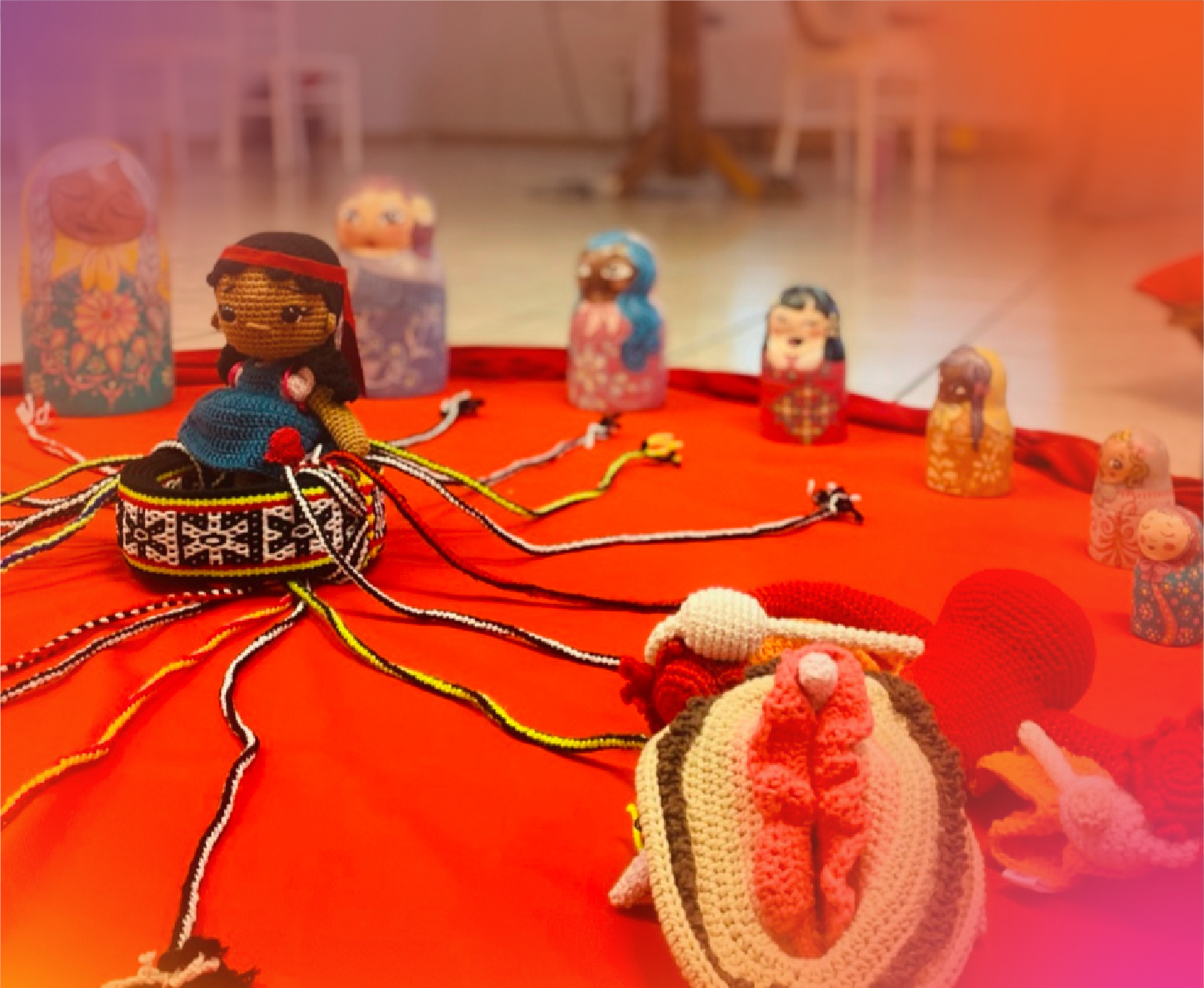 Maestras Niñas Sabias Formación Contenido