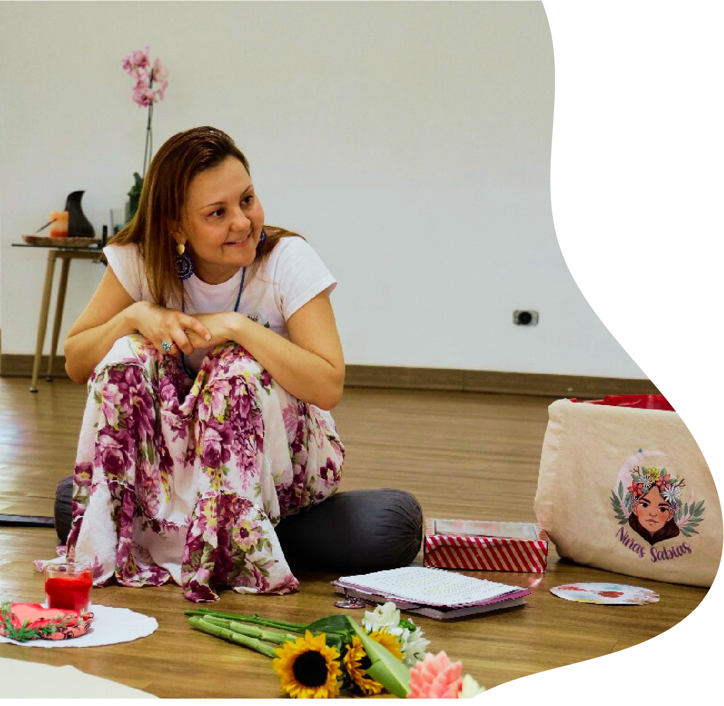 Maestras Niñas Sabias Costa Rica