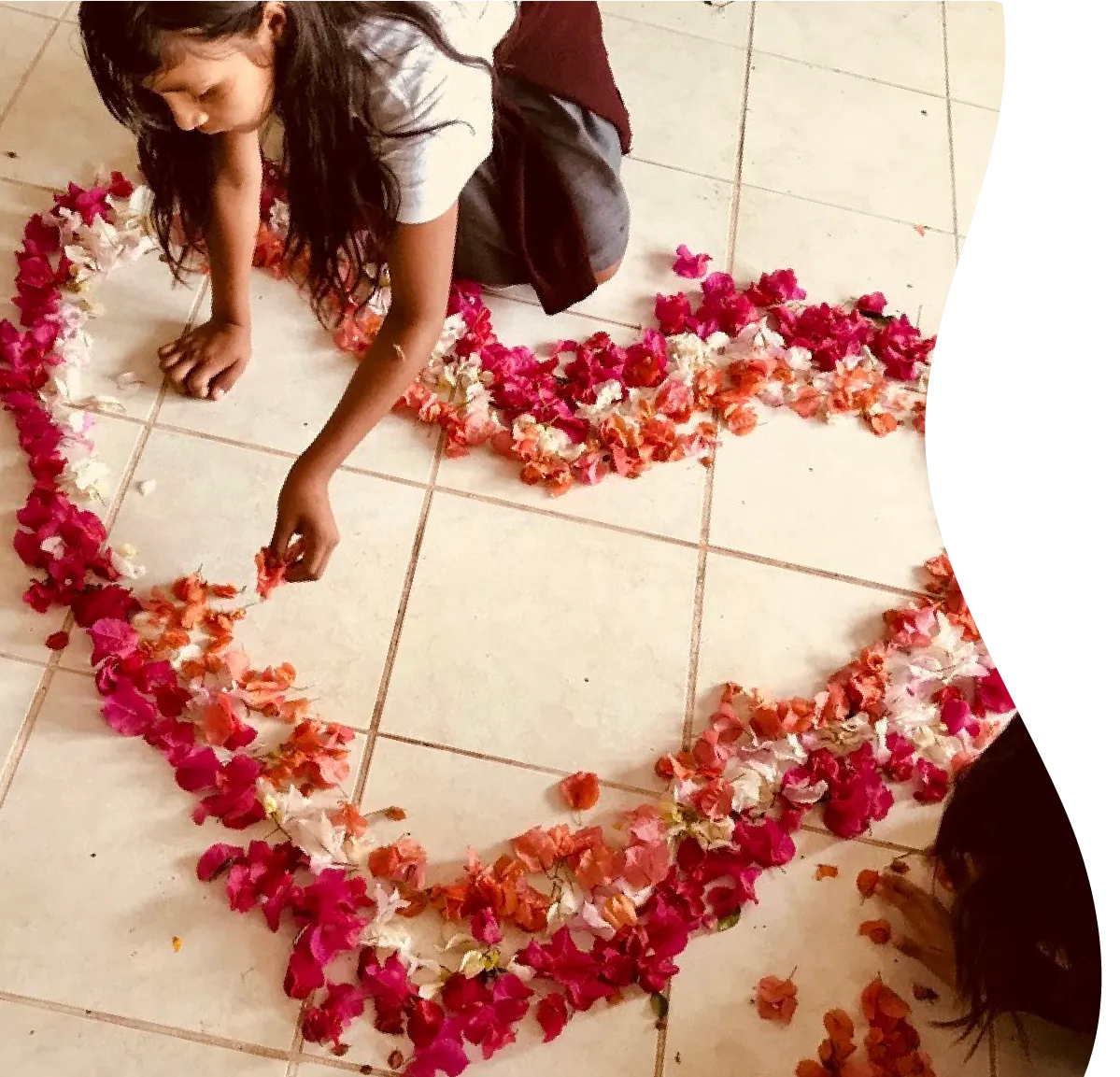 Maestras Niñas Sabias Testimonio