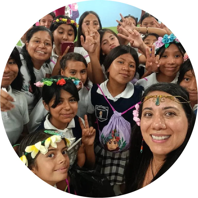 Testimonio testi_one_auth