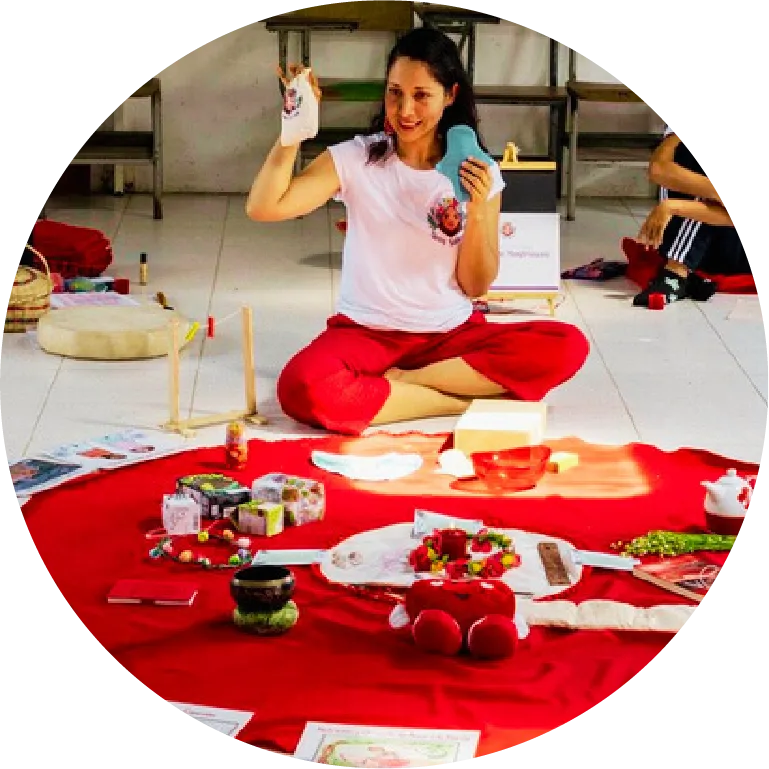 Testimonio testi_five_auth