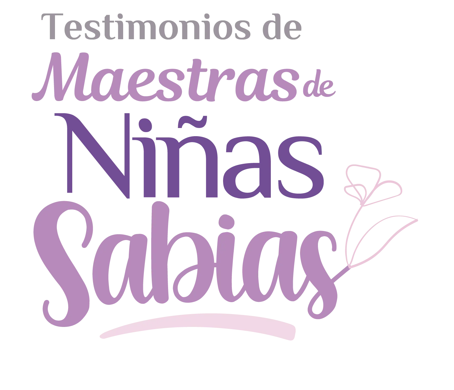 Taller de Maestras Niñas Sabias