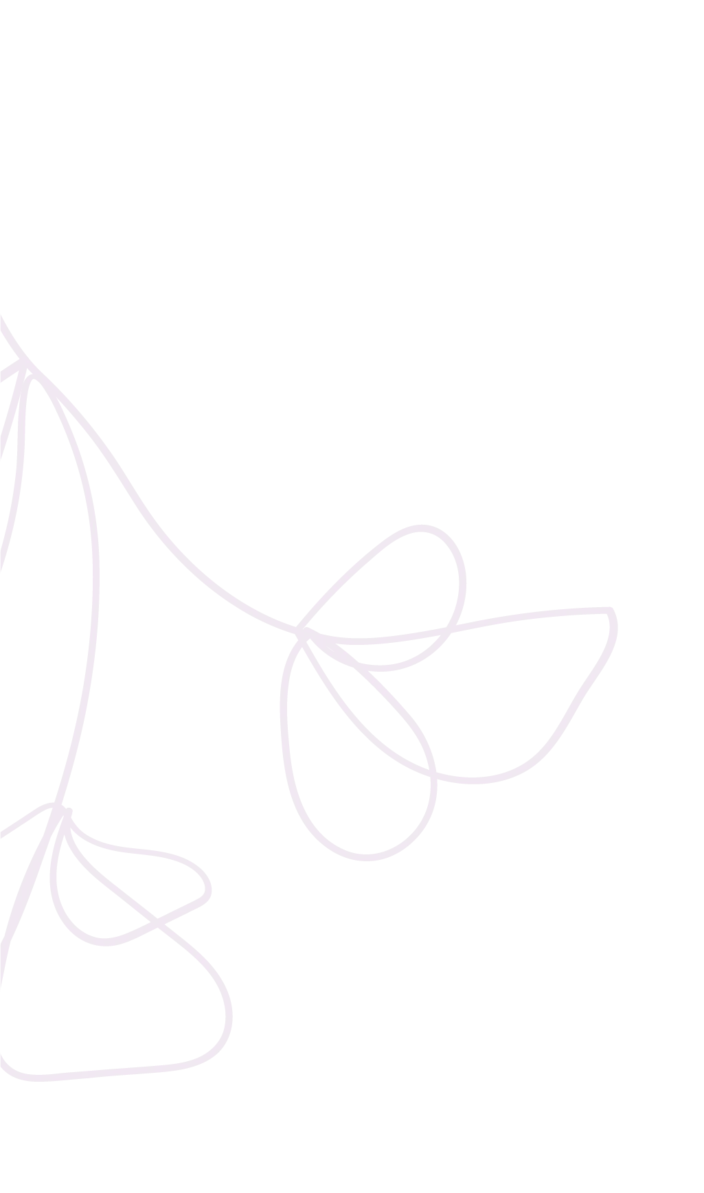 Testimonios Flores Tres